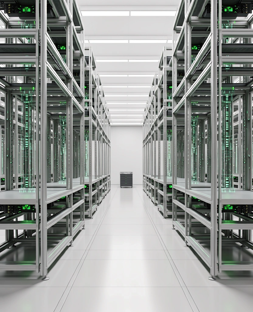 Advanced operational environment