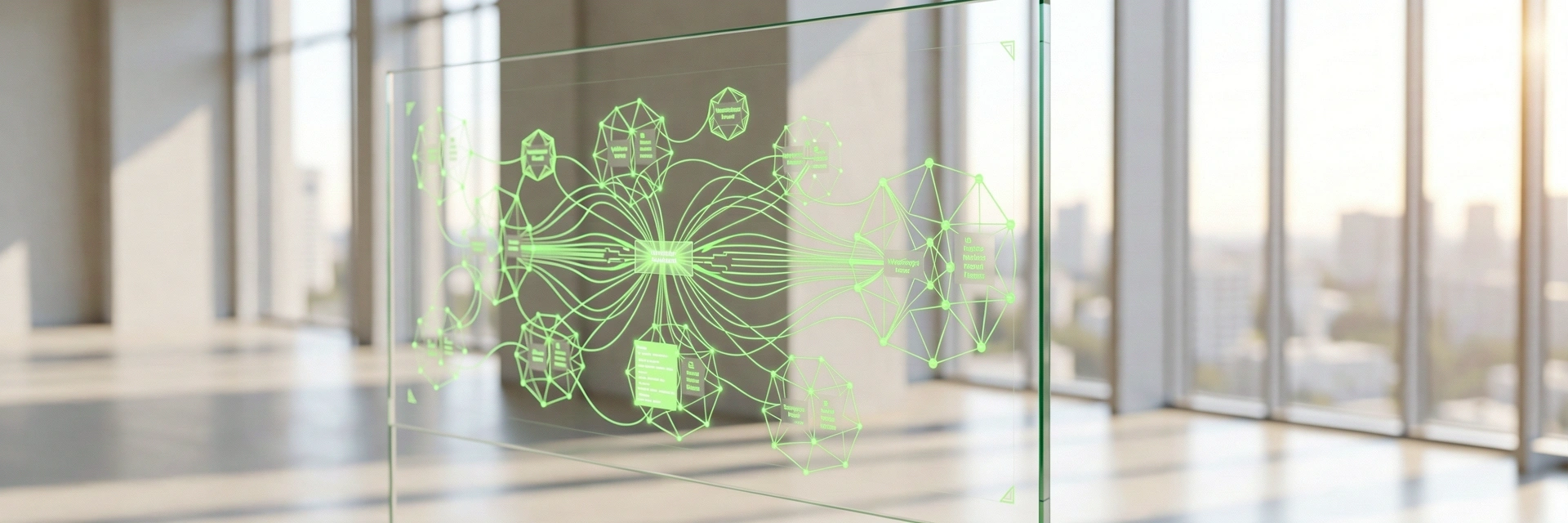 Operational Flow Visualization