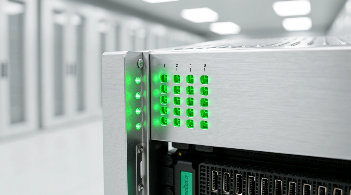 Hardware integrity verification