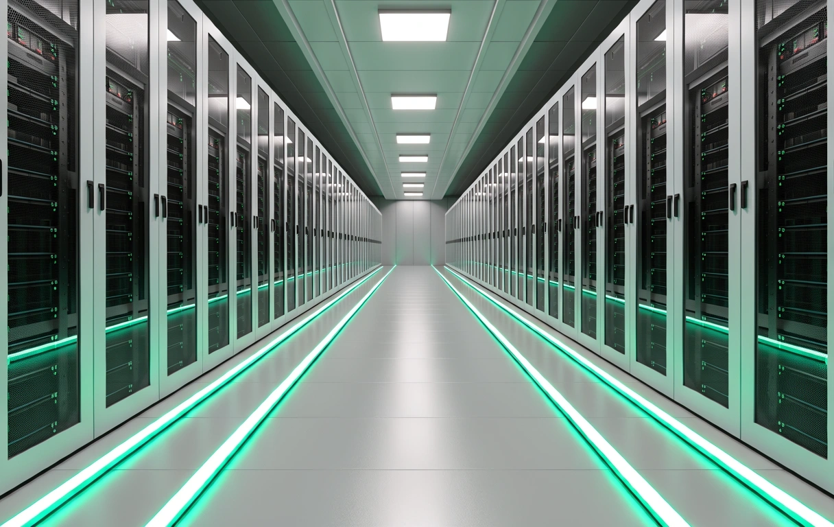 System Infrastructure