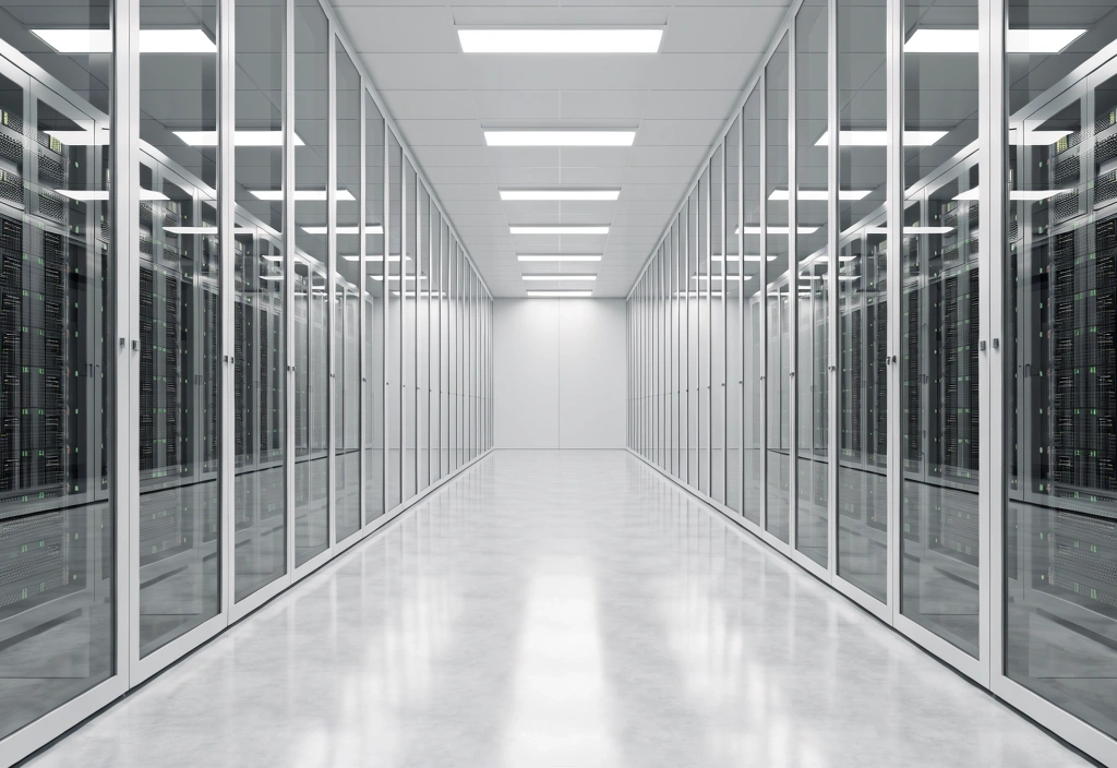 PeakFlow Base secure data environment