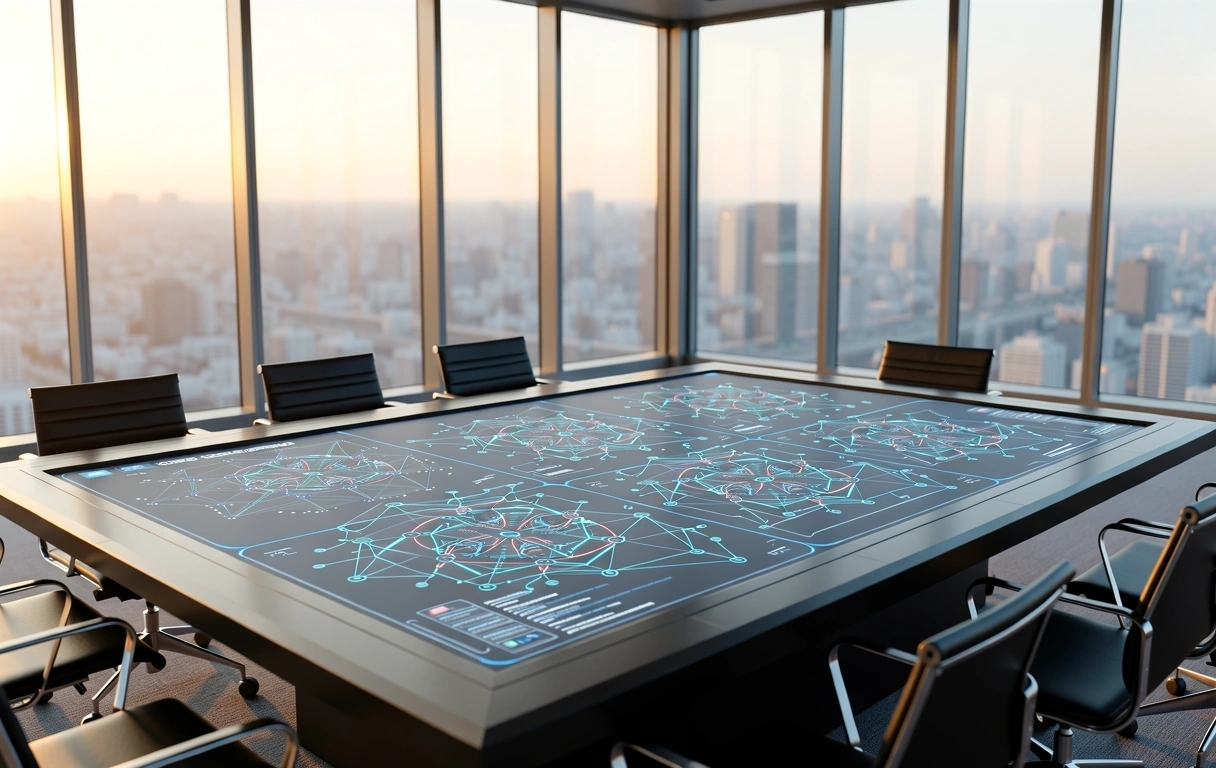 Operational Background